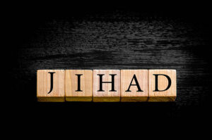 JIHAD DENGAN HARTA