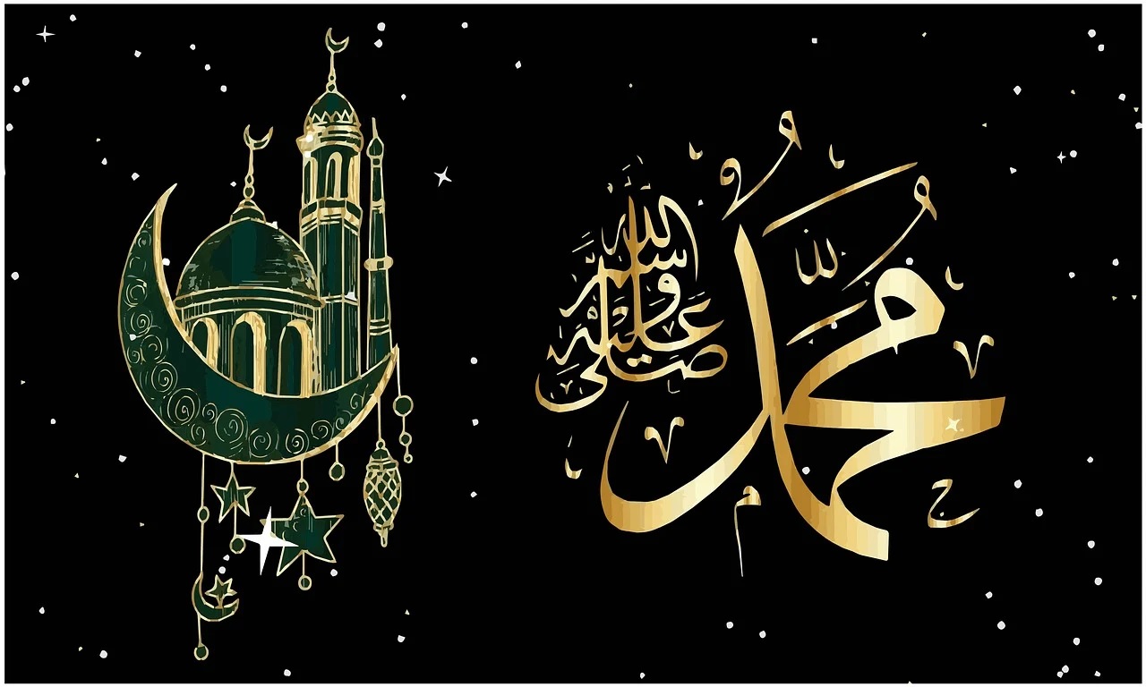 BANTAHAN TERHADAP PELAKU BID’AH PERAYAAN MAULID NABI YANG MEREKA BERDALILKAN DENGAN PUASA HARI SENIN