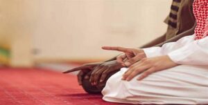 DERAJAT HADITS SHALAT SUNNAH EMPAT RAKAAT SETELAH ISYA
